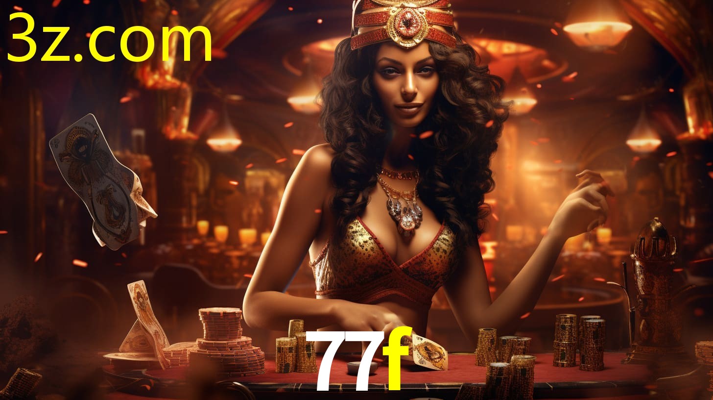 77F