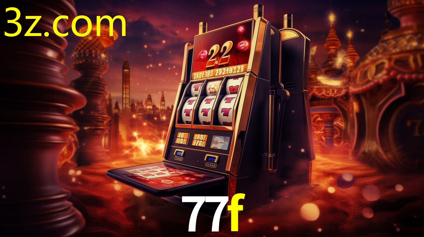 77F