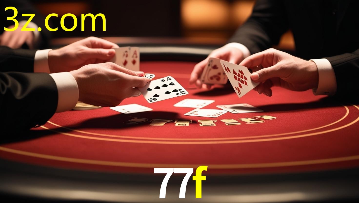 77F